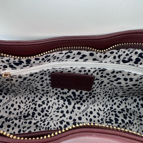 Mali + Lili x Anthropologie Bow Shoulder Bag - Picture 5 of 6